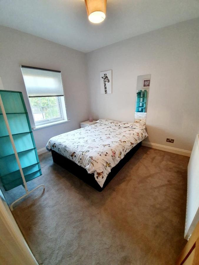 Beautiful 3 Bedroom House At The Sea Front - Amazing Location Southend-on-Sea Exterior foto